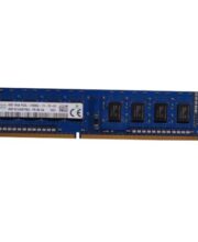 رم کامپیوتر و لپ‌تاپ (RAM) SK hynix مدل DDR3L 1600 CL11 12800 4