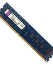 رم کامپیوتر و لپ‌تاپ (RAM) Kingston مدل DDR3 1333MHz 10600 240Pin 2