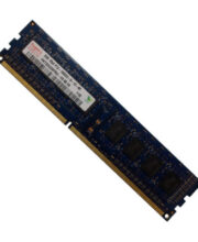 رم کامپیوتر و لپ‌تاپ (RAM) hynix مدل DDR3 1333MHz 10600 240Pin 2