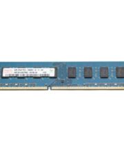 رم کامپیوتر و لپ‌تاپ (RAM) hynix مدل DDR3 1333MHz 240Pin DIMM 10600 4