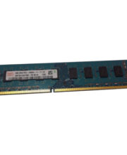 رم کامپیوتر و لپ‌تاپ (RAM) hynix مدل DDR3 1600 12800 4