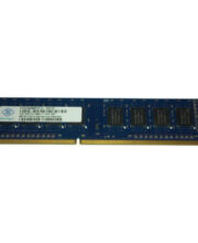 رم کامپیوتر و لپ‌تاپ (RAM) nanya مدل DDR3 1600 12800 4