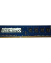 رم کامپیوتر و لپ‌تاپ (RAM) Kingston مدل DDR3 12800 1600MHz 4