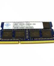 رم کامپیوتر و لپ‌تاپ (RAM) nanya مدل DDR3 PC3 12800S MHz 8