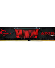 رم کامپیوتر و لپ‌تاپ (RAM) G.Skill مدل DDR4 2666 CL19 AEGIS 16