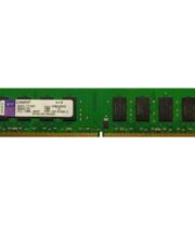 رم کامپیوتر و لپ‌تاپ (RAM) Kingston مدل DDR2 800 KVR800D2N6 2G 2