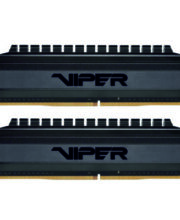 رم کامپیوتر و لپ‌تاپ (RAM) Patriot مدل DDR4 3200 CL16 VIPER STEEL 32