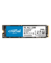 حافظه SSD Crucial مدل 2280s