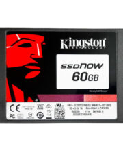 حافظه SSD Kingston مدل V300 60