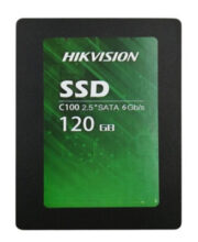 حافظه SSD Hikvision مدل HS SSD C100 120