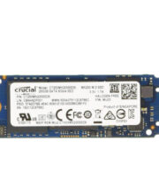 حافظه SSD Crucial مدل MX200 M 2 2260 250