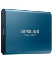 حافظه SSD Samsung مدل SSD T5 500