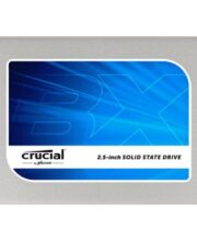 حافظه SSD Crucial مدل BX200 960