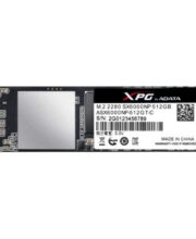 حافظه SSD XPG مدل SX6000 M 2 2280 512