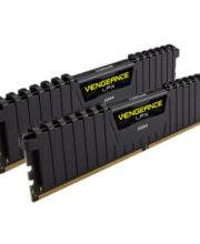 رم کامپیوتر و لپ‌تاپ (RAM) Corsair مدل DDR5 5200 CL40 VENGEANCE LPX 32