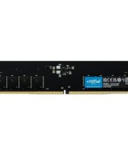 رم کامپیوتر و لپ‌تاپ (RAM) Crucial مدل DDR5 4800 CL40 CT8 8