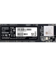 حافظه SSD klevv مدل CRAS C710 M 2 2280 NVMe 512