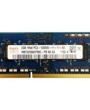 رم کامپیوتر و لپ‌تاپ (RAM) hynix مدل DDR3 1600 CL11 PC3 12800 2