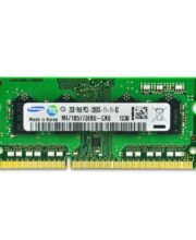 رم کامپیوتر و لپ‌تاپ (RAM) Samsung مدل DDR3L 1600 CL11 PC3L 12800 2