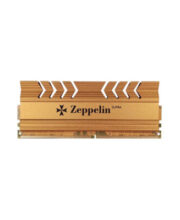 رم کامپیوتر و لپ‌تاپ (RAM) Zeppelin مدل DDR4 3200 16