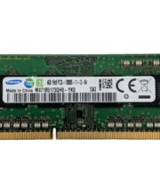 رم کامپیوتر و لپ‌تاپ (RAM) Samsung مدل DDR3L 1600 12800s YK0 2