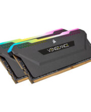 رم کامپیوتر و لپ‌تاپ (RAM) Corsair مدل DDR4 3600 CL18 VENGEANCE RGB PRO 32