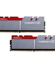 رم کامپیوتر و لپ‌تاپ (RAM) G.Skill مدل DDR4 3000 CL15 Trident Z 32