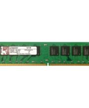 رم کامپیوتر و لپ‌تاپ (RAM) Kingston مدل DDR2 533 CL4 KVR533D2N4 1G 1
