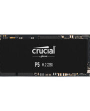 حافظه SSD Crucial مدل P5 1