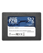 حافظه SSD Patriot مدل P210 512