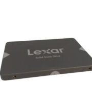 حافظه SSD Lexar مدل NS100 256