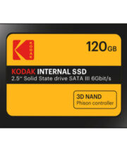 حافظه SSD Kodak مدل X150 120