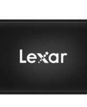 حافظه SSD Lexar مدل SSD SL100 Pro 500
