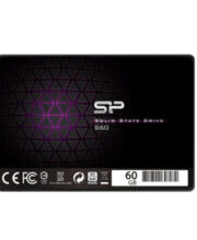 حافظه SSD Silicon-Power مدل S60 60