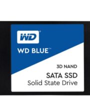 حافظه SSD Western Digital مدل Blue WDS200T2B0A 2