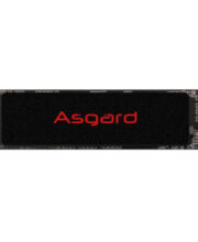 حافظه SSD asgard مدل AN2 NVMe M2 80 250