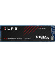 حافظه SSD PNY مدل CS3030 M 2 NVMe SSD Gen3x4 250