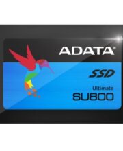 حافظه SSD ADATA مدل SSD SU800 512