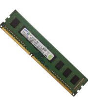 رم کامپیوتر و لپ‌تاپ (RAM) Samsung مدل DDR3 1600MHz 12800 2