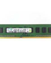 رم کامپیوتر و لپ‌تاپ (RAM) Samsung مدل DDR3 1600 CL11 M378B5773DH0 CK0 2
