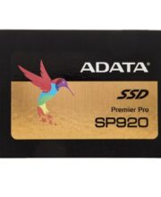 حافظه SSD ADATA مدل SSD SP920SS 128