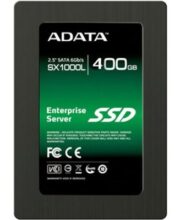 حافظه SSD ADATA مدل SX1000L 400