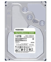هارددیسک اینترنال Toshiba مدل S300 10