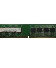 رم کامپیوتر و لپ‌تاپ (RAM) hynix مدل DDR2 667 CL5 HYMP512U64CP8 Y5 1