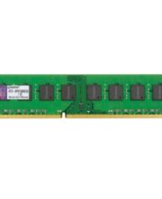 رم کامپیوتر و لپ‌تاپ (RAM) Kingston مدل DDR3 1333 CL9 KTD XPS730BS 2G 2