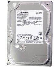 هارددیسک اینترنال Toshiba مدل DT01ACA050 500 32