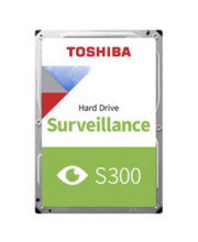 هارددیسک اینترنال Toshiba مدل S300 5