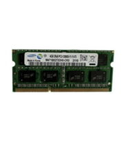 رم کامپیوتر و لپ‌تاپ (RAM) Samsung مدل ddr3 1600 pc3 12800 4
