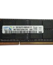 رم کامپیوتر و لپ‌تاپ (RAM) Samsung مدل DDR3 PC3 1333 CL16 10600s 8