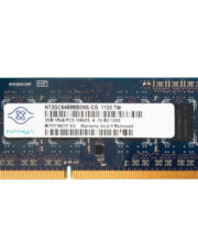 رم کامپیوتر و لپ‌تاپ (RAM) nanya مدل DDR3 1333 CL11 B2 2